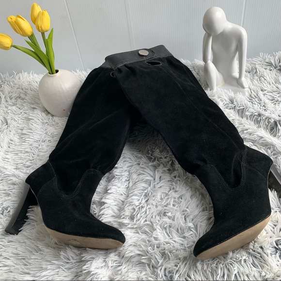 MICHAEL Michael Kors Shoes - MICHAEL KORK WOMAN BOOT